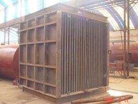 LZQ型蒸汽过热器