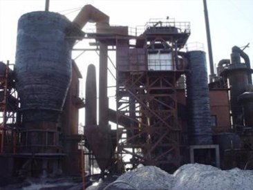 RSZQ型热管-水管复合式余热锅炉