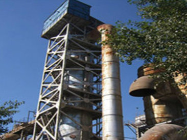 容积式换热器出现泄漏的原因