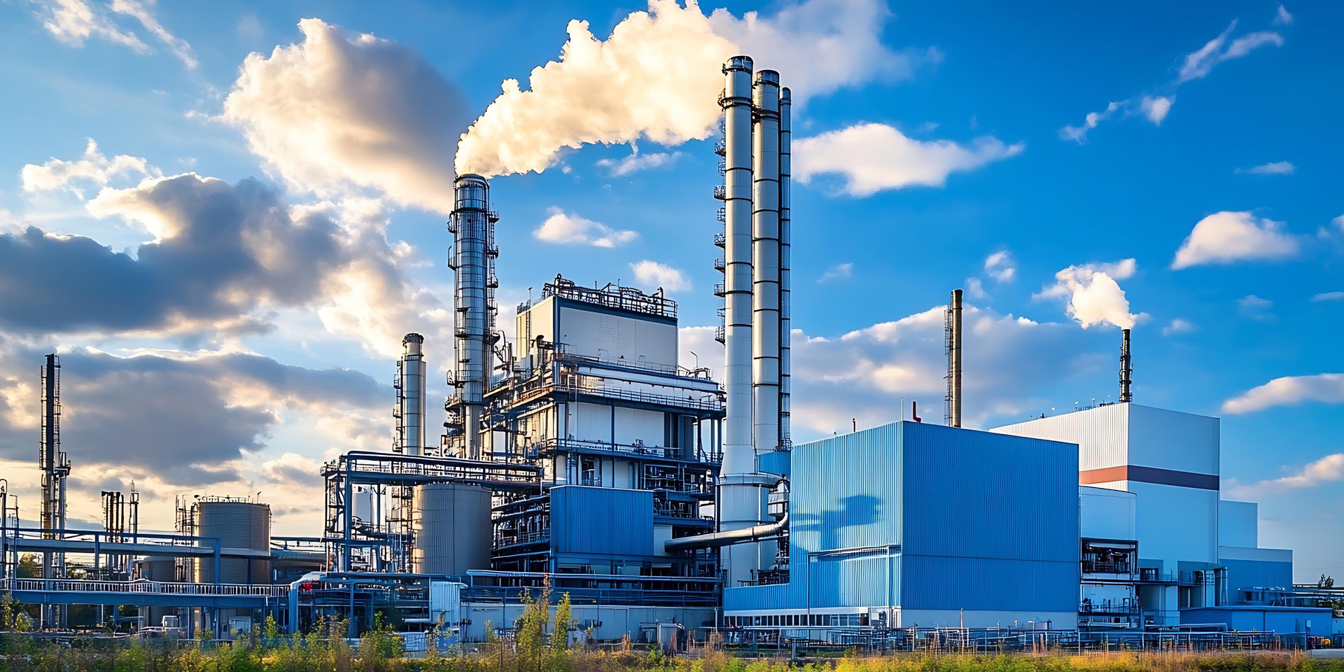 天津华能热力设备集团有限公司_余热锅炉_余热换热器